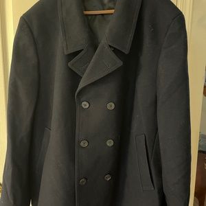 Ralph Lauren Pea Coat